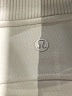 Lululemon Athletica Ivory Sweatshirt Size 14 (estimated) - photo 7