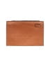Assorted Brands Orange Brown Clutch One size - photo 2