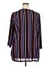 Dana Buchman Black 3/4 Sleeve Blouse Size 3X - photo 2