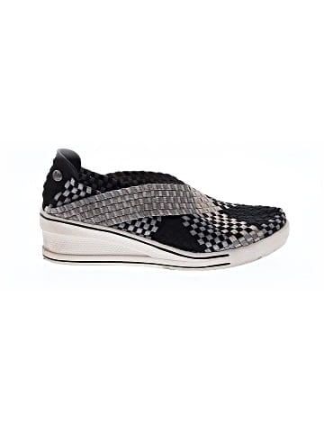 Bernie Mev Wedges (view 1)