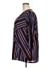 Dana Buchman Black 3/4 Sleeve Blouse Size 3X - photo 5