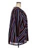 Dana Buchman Black 3/4 Sleeve Blouse Size 3X - photo 4