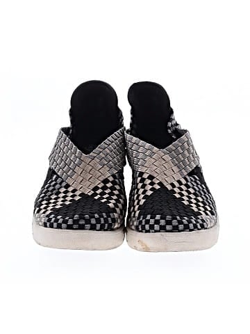 Bernie Mev Wedges (view 2)