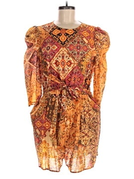 D Ra Los Angeles Romper