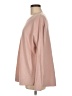 Ann Taylor LOFT Pink Pullover Sweater Size M - photo 5