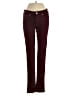 Rag & Bone Burgundy Jeans Size 27 waist - photo 1