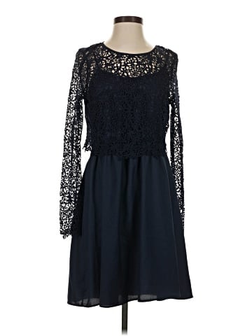 Esley Cocktail Dress (view 1)