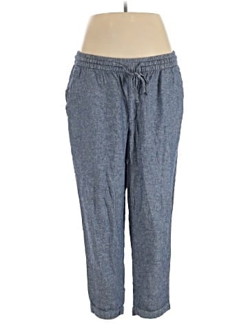 Old Navy Linen Pants (view 1)