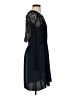 Esley 100% Polyester Blue Cocktail Dress Size S - photo 4