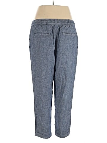 Old Navy Linen Pants (view 2)