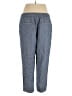 Old Navy Solid Blue Linen Pants Size XL - photo 2