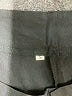 Unbranded Black Casual Pants Size S - photo 4