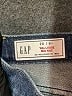 Gap Blue Jeans Size 28 waist - photo 7