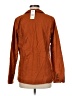 L Space Orange Blazer Size 6 - photo 2