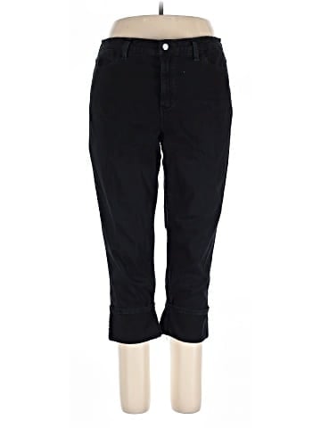 Not Your Daughter's Jeans Jeans (view 1)