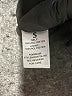Assorted Brands 100% Polyester Stars Black Casual Dress Size S - photo 8