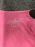 Unbranded Pink Bodysuit Size S - photo 3