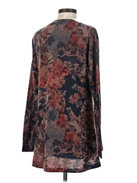Soft Surroundings Long Sleeve T Shirt