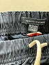 Tommy Hilfiger Solid Blue Athletic Shorts Size XS (kids) - photo 3