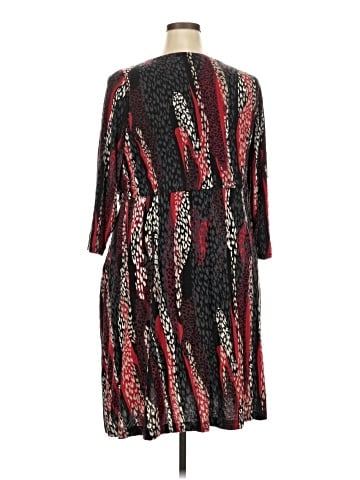 Dana Buchman Casual Dress (view 2)