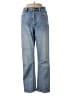 Denim Forum Blue Jeans Size 26 waist - photo 1