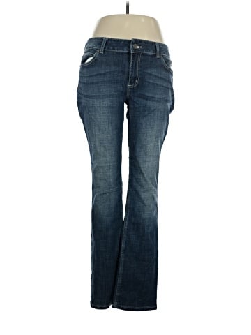 Wrangler Jeans Co Jeans (view 1)