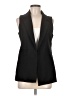 Sincerely Jules Black Tuxedo Vest Size M - photo 1