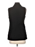 Sincerely Jules Black Tuxedo Vest Size M - photo 2
