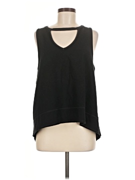 Nancy Rose Sleeveless T Shirt