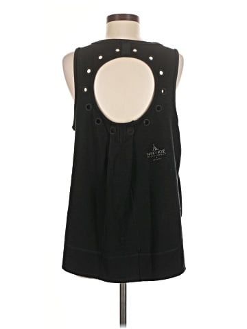 Nancy Rose Sleeveless T-Shirt (view 2)