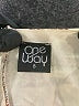 One Way Ivory 3/4 Sleeve Blouse Size 8 - photo 4