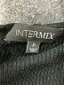 Intermix Black Sweater Vest Size P (petite) - photo 7