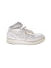 Nike White Sneakers Size 7 (youth) - photo 1