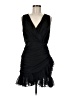 Mi ami Black Cocktail Dress Size M - photo 1