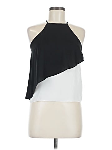 River Island Sleeveless Blouse (view 1)