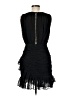 Mi ami Black Cocktail Dress Size M - photo 2