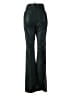 Forever 21 100% Polyester Green Dress Pants Size M - photo 2