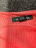 Wild Fable Pink Bodysuit Size XXL - photo 3