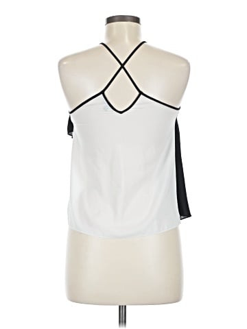 River Island Sleeveless Blouse (view 2)
