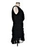 Mi ami Black Cocktail Dress Size M - photo 4