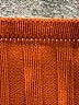 Unbranded Orange Cardigan Size XXS (estimated) - photo 7