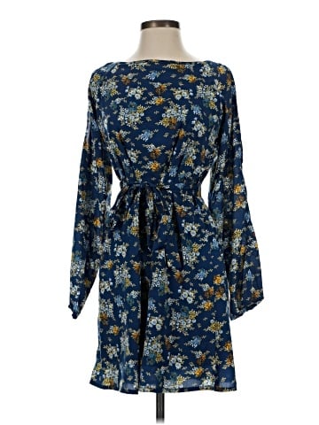 Yumi Casual Dress (view 1)