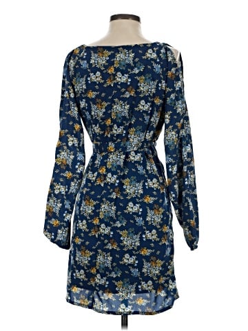 Yumi Casual Dress (view 2)