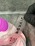 Popvil Color Block Pink Swimsuit Top Size XXL - photo 3