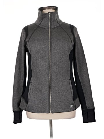 Fila Sport Track Jacket (view 1)
