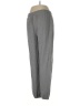 Soma Gray Casual Pants Size M - photo 2