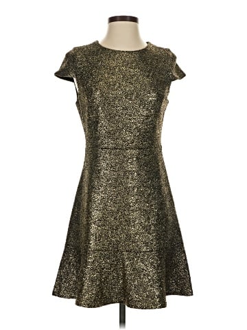 MICHAEL Michael Kors Cocktail Dress (view 1)