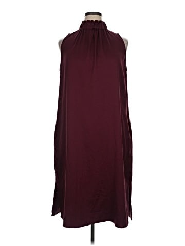 Brass Casual Dress (view 1)