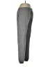 Soma Gray Casual Pants Size M - photo 5