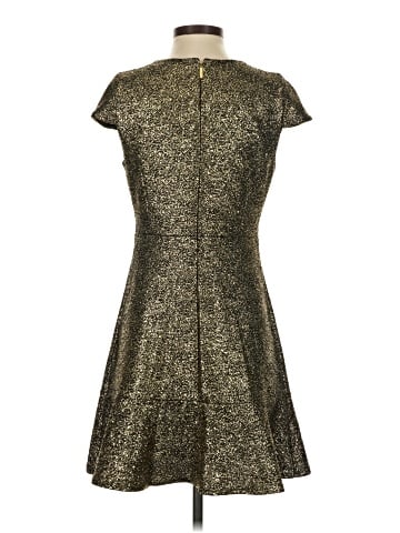 MICHAEL Michael Kors Cocktail Dress (view 2)